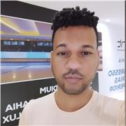 Sou Professor de Ciências\Biologia, ensino fundamental e Médio